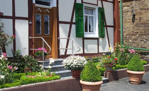 B&B Morsbach - Mia Casa - Bed and Breakfast Morsbach