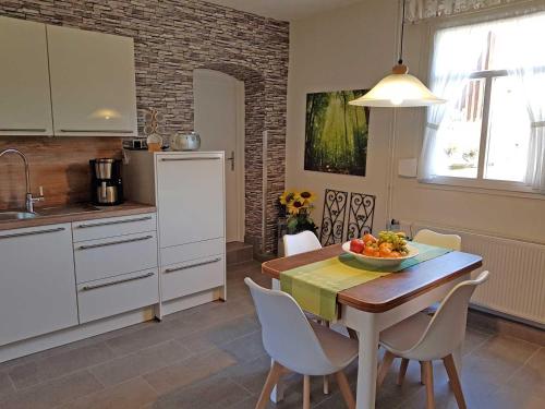 köök, Mia Casa in Morsbach