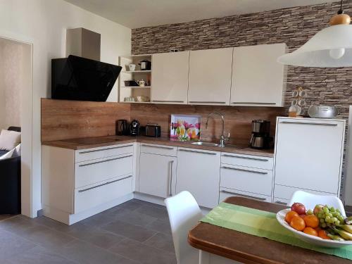 köök, Mia Casa in Morsbach