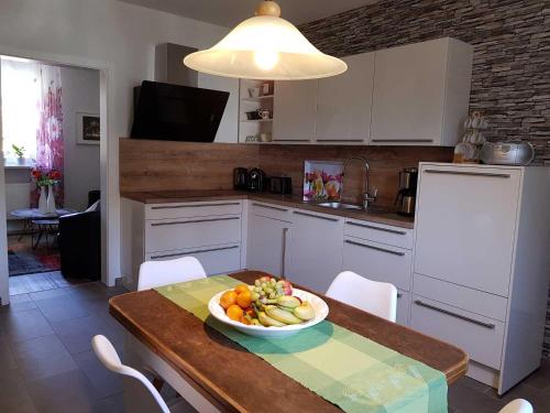 köök, Mia Casa in Morsbach