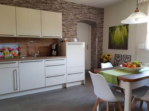 köök, Mia Casa in Morsbach