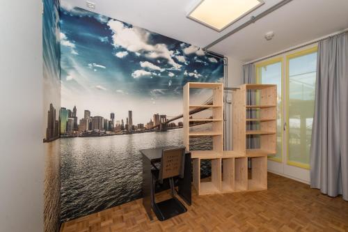 Boutique Hotel BS16 - image 3