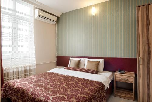 DİNAR HOTEL - main image