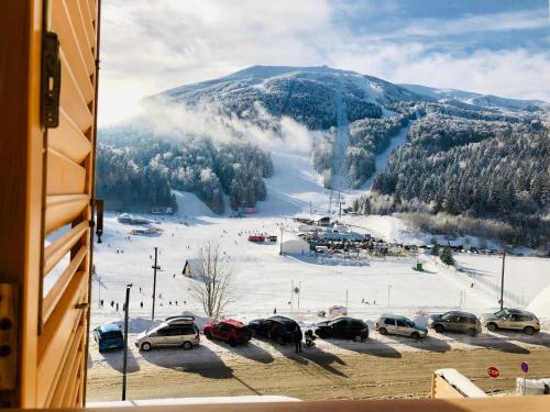 Apartman Kadic - Apartment - Bjelašnica