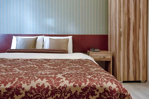 DİNAR HOTEL - image 5