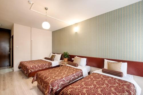 DİNAR HOTEL - image 8