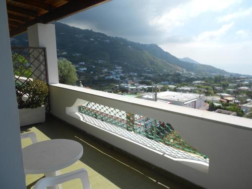 Hotel Al Bosco - main image