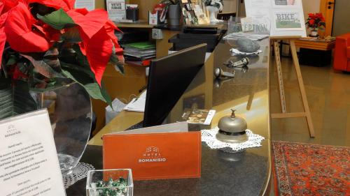 Hotel Romanisio - image 7