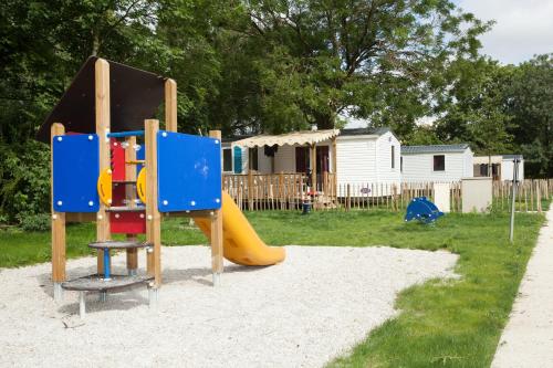 Camping Paris-Est - image 4