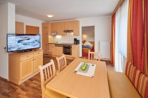 кухня, Happy Flachau in Флахау