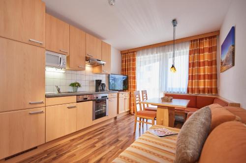 кухня, Happy Flachau in Флахау