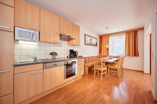 кухня, Happy Flachau in Флахау