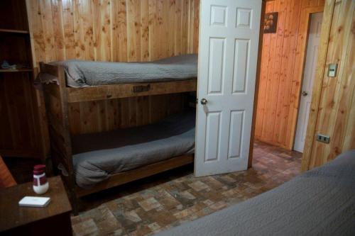 Cabañas Pewma Nentum Cabañas Pewma Nentum