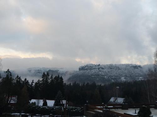 Penzion u Marešů