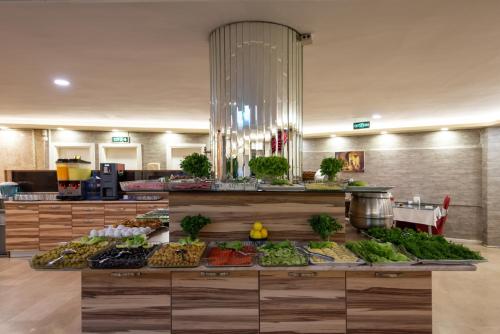 DİNAR HOTEL, Istanbul (foto 7)