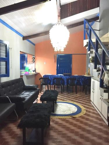 Casa de praia para sonhar