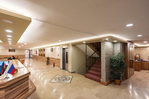 DİNAR HOTEL