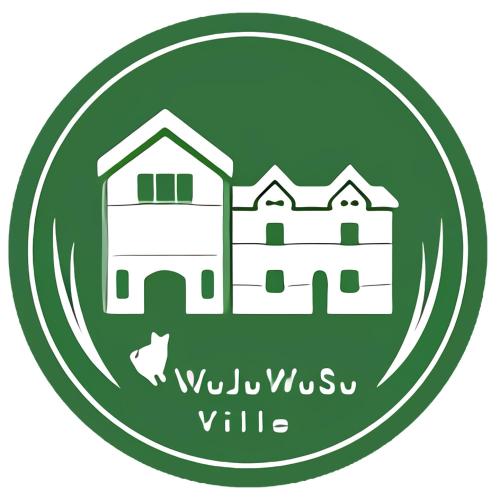 Wuju Wusu B&B - Nantou