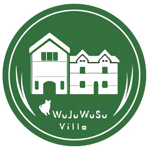 Wuju Wusu B&B Hualien