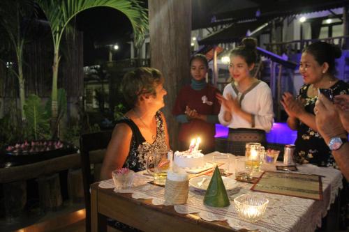 Moloppor Villa Battamabang
