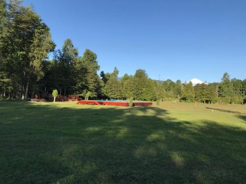 Cabañas Pewma Nentum Cabañas Pewma Nentum