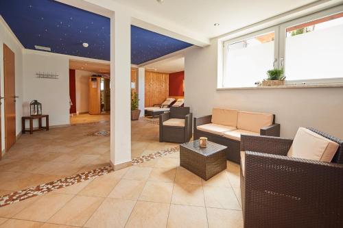 Зручності, Happy Flachau in Флахау