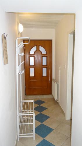 Apartma Nadja with private parking