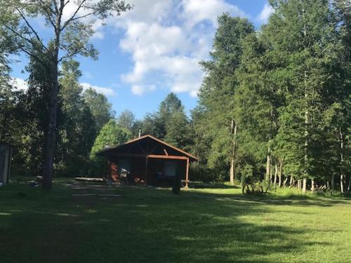 Cabañas Pewma Nentum Cabañas Pewma Nentum