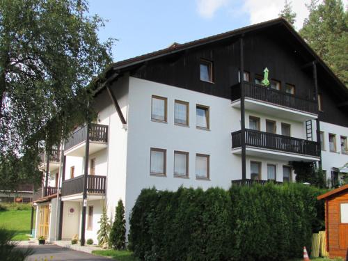 Ferienwohnung Fröhlich - Apartment - Weißenstadt