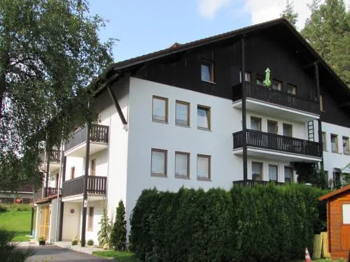 Ferienwohnung Fröhlich in Weißenstadt, Deutschland