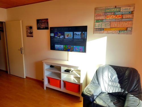  Panoramablick Tauplitz in Tauplitz