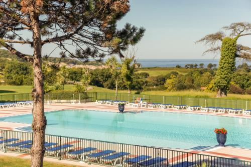 Résidence Pierre & Vacances Le Domaine de Bordaberry - Hôtel - Urrugne