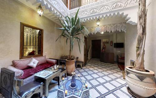 Riad Sania By Ghali Room Type - Chambre Cavaliers berberes Riad Sania By Ghali Room Type - Chambre Cavaliers berberes