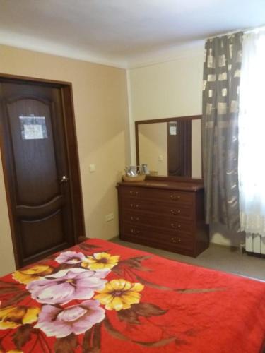 Vacation home on Kalinina street