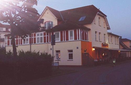 Fewo-Perner Möwenblick in Kühlungsborn, Deutschland