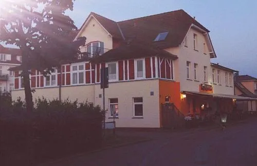 Fewo-Perner Möwenblick in Kühlungsborn, Deutschland