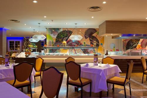 Elba Motril Beach & Business Hotel - image 9