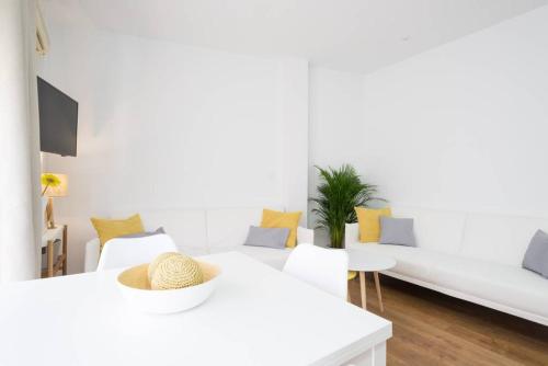 LyriosHomes Malaga Cervantes, Malaga (foto 10)