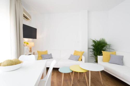LyriosHomes Malaga Cervantes, Malaga (foto 7)