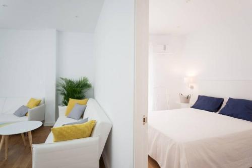 LyriosHomes Malaga Cervantes, Malaga (foto 11)
