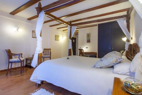 Hotel Tossal d'Altea - image 9