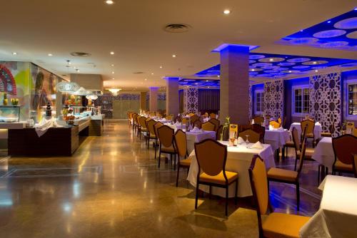 Elba Motril Beach & Business Hotel - image 12