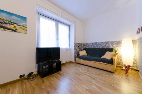 ALTIDO Couzy Flat Albaro a pochi minuti dal mare