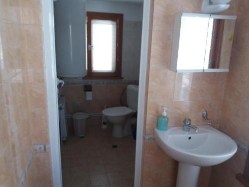 Guest House AHP - image 9