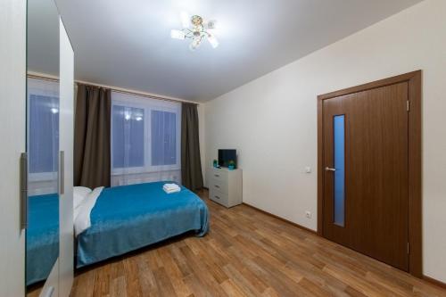 Apartment TwoPillows at Yuzhnoe - image 3