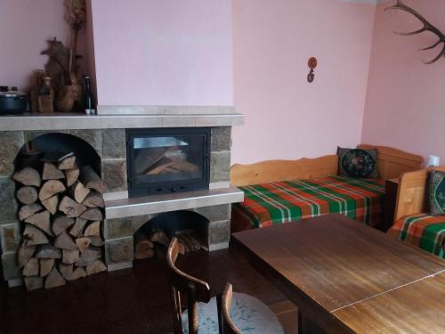 Guest House AHP - image 4
