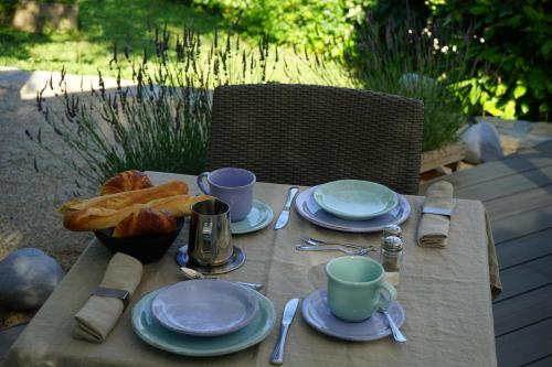 Les Terrasses du Luberon – Bonnieux, UT