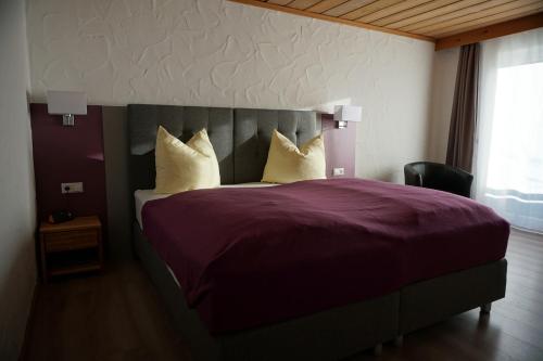 Hotel Sonnenbichl "garni" in Halblech, Deutschland