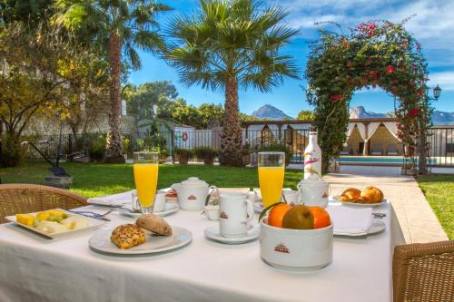 Hotel Tossal d'Altea - image 10
