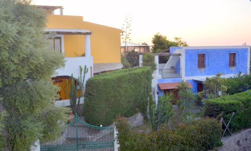 Casa Gialla B&B 4